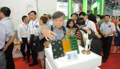 2015深圳電路板采購展8月25日盛大開幕，新材料技術引領產業升級