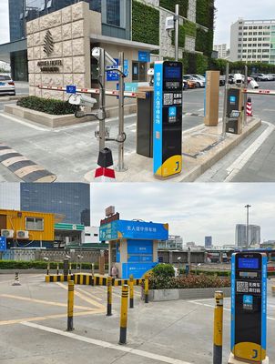 案例巡展丨深圳智慧停車領(lǐng)跑全國，捷停車·云托管助推停車場智慧升級