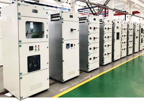 無錫雙杰電氣 高周轉(zhuǎn)率背后的精益之道